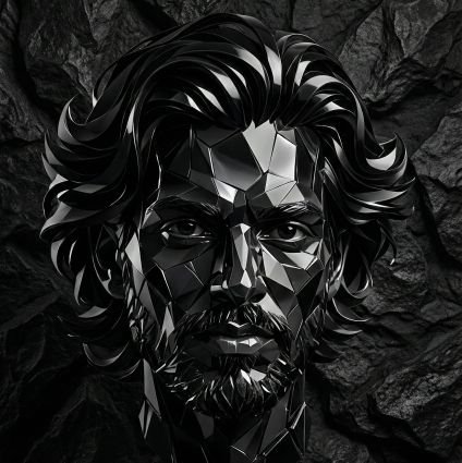 IndianNishachar's profile picture. रात्रिचर, wingless creature, 
.. -. -.. .. .- -.     -. .. ... .... .- -.-. .... .- .-.