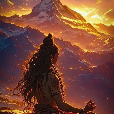 GeekStudy911's profile picture. वन्देमातरम् 🙏🇮🇳/सनातन ही सत्य है सनातन ही मेरा धर्म। 🕉️/Nationalist...💎/हिन्दजागरण 🪷/No DM'S Please🙏