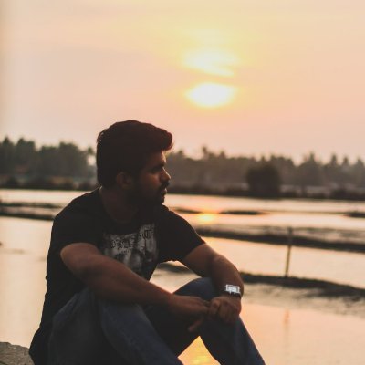 Arjudrago's profile picture. Currently in career transition
Indian  
Ex-Entrepreneur, Ex-Genpact