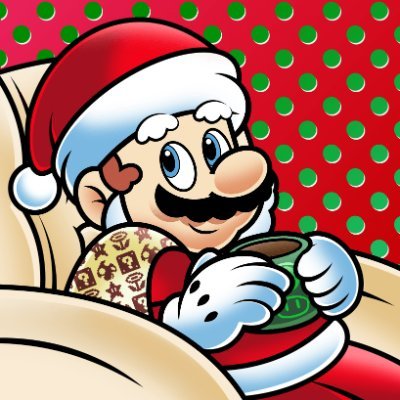 SuperMarioOOC85's profile picture. Mamma Mia! OOC stuff from the Super Mario Universe official or not, and ramblings here and there. DMs always open. Run by @WarioWorldGCN. Co run by @CursedMario