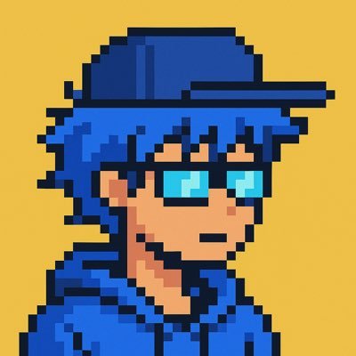 Fearless_00100's profile picture. || God first💘|| #Web3 || Born-Believer😇|| From 0$ opportunities to SOMETHING || Klouted⚡️|| @wallchain Quacker ||