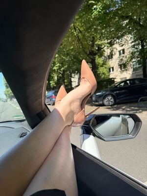 FatyMilena621's profile picture. ❣️💕💕💕💕 Je suis disponible