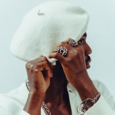 isaac_ayom82408's profile picture. SPIRIT LEAD 💜🕊️