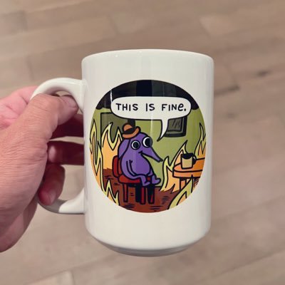 yifenggui's profile picture. 无业游民｜待业i人｜家里蹲｜废柴｜宅｜wubba lubba dub dub｜dont know｜dont care｜ex-apple｜ex-facebook