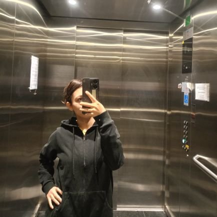 ZelihaGzbyk's profile picture. the hardest truth is realizing nothing will ever be the same