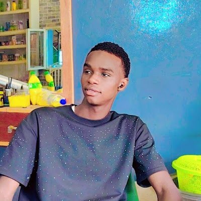 Angel_abakora's profile picture. 