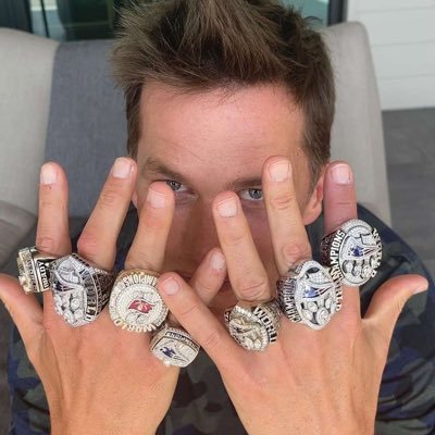 chximp's profile picture. Pats fan since XLIX🏈🏆 • 9💔9💔9