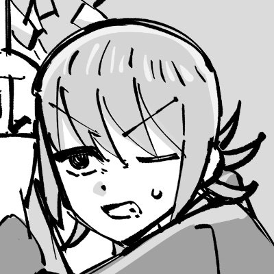 lanthrot's profile picture. おもに女の子や坊主を描きます。
skeb→https://t.co/H4oUnKMoYK
サブ→@lanthrot2
bsky→https://t.co/WW9OYIIA1d