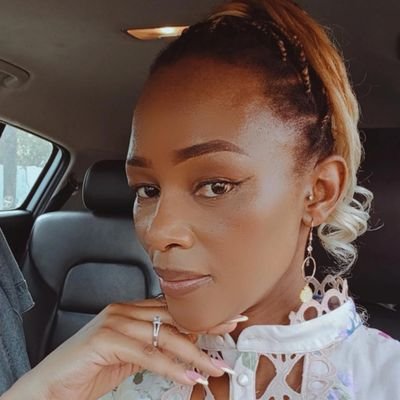 Lerato_MagD's profile picture. Human Being