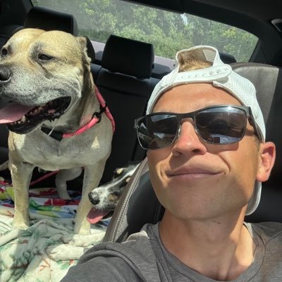 JakeMonaco95930's profile picture. 