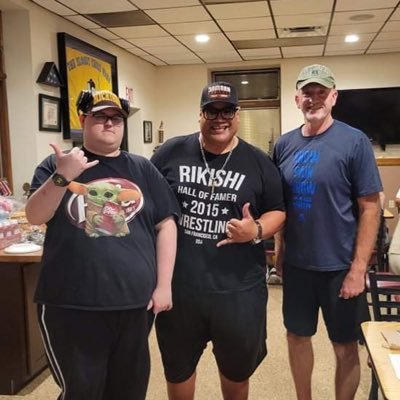 DrBoone_23's profile picture. Host of The Doctor’s Office Podcast (0-1)