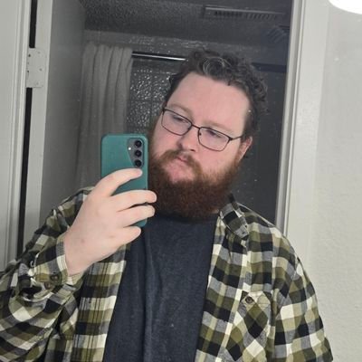 the_spinch's profile picture. 24 •✨️rotund✨️• Gay I think 🐻 • 🇵🇸 • DFW