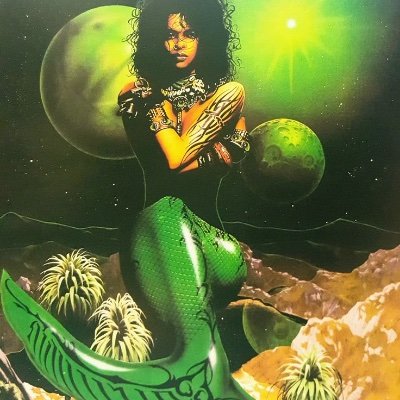 martianmysticc's profile picture. 𓆩 only those who feel will find it 𓆪