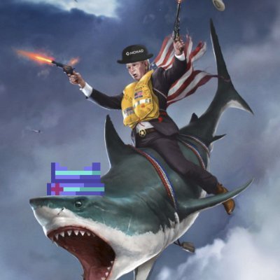 sahil3300's profile picture. 🟣  NadShaver | Telegram OG | Born For  : @monad 💜