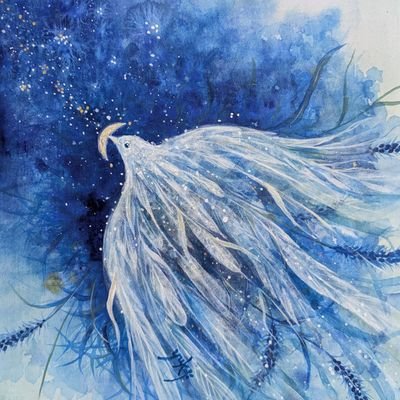 yukitomorinokoe's profile picture. 画家　現代童画会会員

画像の無断転載、使用(AI学習含む)を禁止します。
Unauthorized reproduction and use of images (including AI learning) is prohibited.