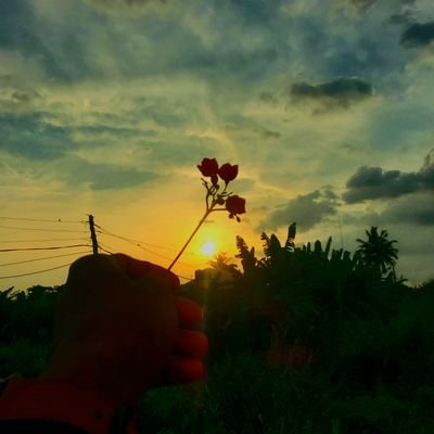 Hey_JoyfulGirl's profile picture. Believer of the Gospel of Christ ❣️.
A Reader.💕
Educationist.🎉
Fashion Designer.💖