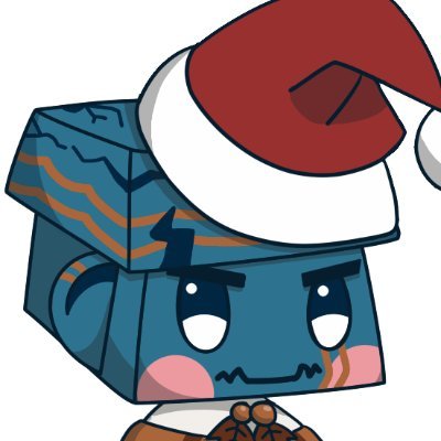 TreiloStonefell's profile picture. A 📷 golem :3 | mama: Wabisabaw | pfp: @Sabiniani_  | 🎨 #TreiSculpture | #treilostonefell | contact: https://t.co/Q8nrhMZrYQ