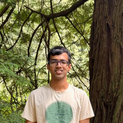 kshitij_124's profile picture. CS/Math @ MIT | IOI Gold Medalist
