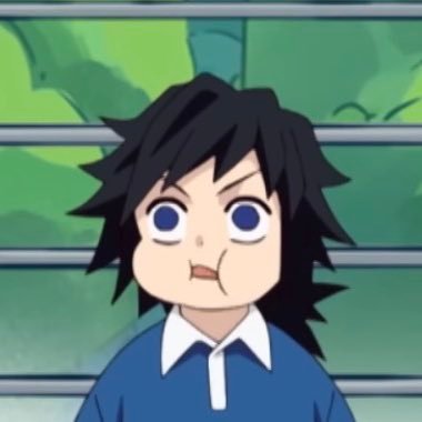 sanemi_208's profile picture. 생사여탈의권리를남에게쥐어주지마