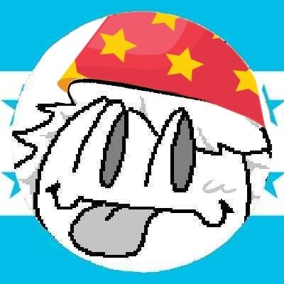Party_blehh's profile picture. (I plan to make my strawpage)
Some Fandoms I'm in: Regretevator,Phighting,Train Party,Mugen,Tally hall & More!

https://t.co/tATGNHF2kD