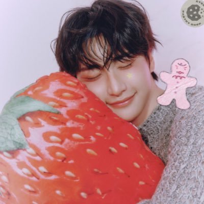 bunscng's profile picture. writiny!! 🔞