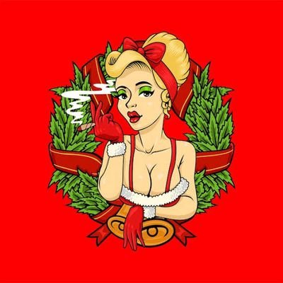 the420Girl_'s profile picture. I like my joints rolled tight and my nights even tighter 🤤🔥💨👽
Come experience the best in cannabis, all available at affordable prices.
#StonerBabe 🌿💨✨