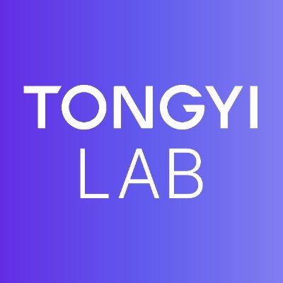 Ali_TongyiLab's profile picture. We advance the development of ASI and foster open source collaboration towards a smarter future.