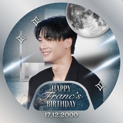 francfam's profile picture. Official Fanclub for : @francnrp ✨️
#francnrp #ฟรังนรุทธ์
#Perfect10Liners  #MyMagicProphecy        #RoommateChaos 🆕️ 🔜