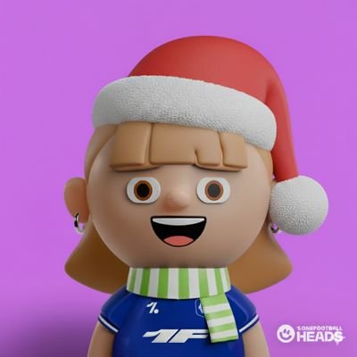 Cryptoguru1023's profile picture. Ambassador ★ $OFC Super fan ★ Chelsea 💙