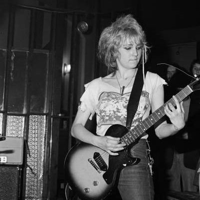 NewWaveAndPunk's profile picture. 