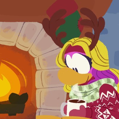 DulcepanqueCPI's profile picture. (she/her) Dulcepanque🎀24🎀Love modern Club Penguin & CPI🎀#1 Aunt Arctic fan🎀Animator + illustrator🎀Waddling around since 2011🎀(ENG/ESP) 🇨🇱