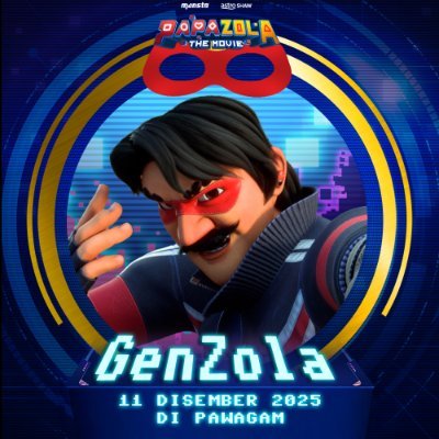 papapipizola_'s profile picture. Masa depan kamu di sini tidak lagi bosan dengan adanya KEBENARAN! • MONSTA STUDIOS SDN. BHD. 200901029271 (872376-W)