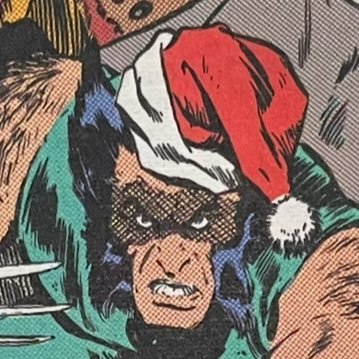 AloneMarried's profile picture. So many comics, so little time.