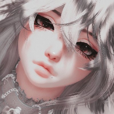 loominnow's profile picture. › 27 , she / they 
♡ digital archive / multi-oc of sorts ,
♡ sfw / soft - nsfw . dms open for moots .