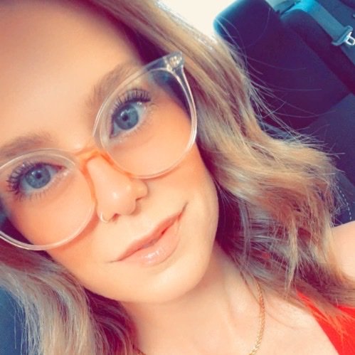 Cassiemae3111's profile picture. 