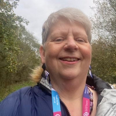lgoodbu's profile picture. Using @Sethsstory99 to improve end of life care & raise awareness of pancreatic cancer #sethslegacy Views are my own