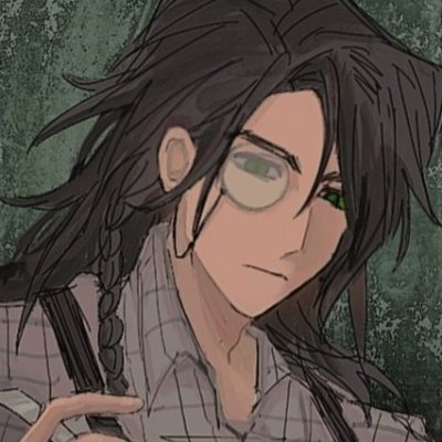 waxartologist's profile picture. 18, FR/EN. follow requests are OK, just skim through my rentry so you know what you're getting into. i love my friends