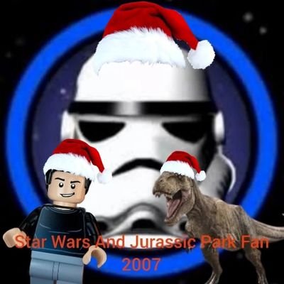 wars_park's profile picture. I am a youtuber who likes Star Wars,  Jurassic Park, And Others. (Known As Spencer Haywood) Here's The Rule Do Not Hacked Me Or You're Blocked From Twitter.
