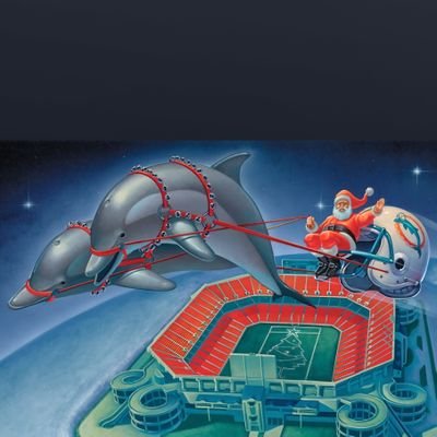 miami454's profile picture. Born & Raised Dolphin Fan ✞
