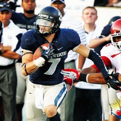 TVL7's profile picture. Travis Van Leeuwen. |♥️ my fam, sports, Crypto & NFTs.| Former 🏈 Player @ Utah State | Azuki ⛩| Nakamigos | smowl | BOME Maxi 🐸 | croakz | 🤏🦖