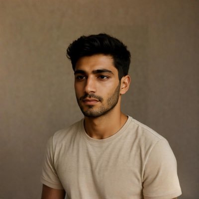 Feroze_Rizvi's profile picture. 