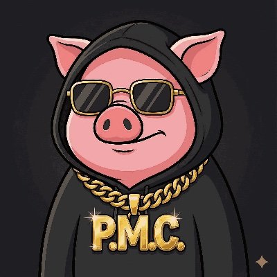 PMCbuilds's profile picture. 