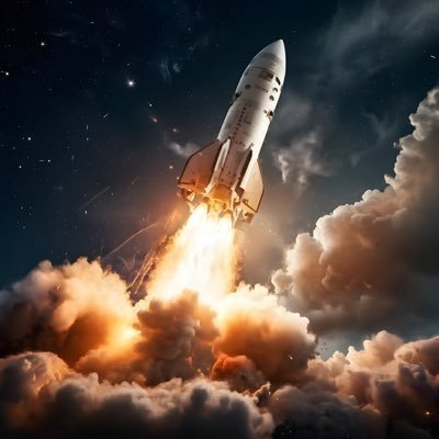 RocketguyRG's profile picture. Crypto enthusiast. All of my replies and/or tweets are NFA - always DYOR!