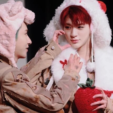 injeolmie_O_3's profile picture. LOVE #RENJUN SO MUCH 🦊 AND I LOVE #7DREAM 🐶🐰🐻 🐯🐭🐬