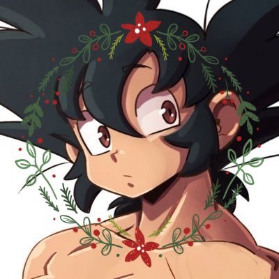 DTGoku10's profile picture. 🇬🇧 Eating and I like fighting my demons | Banner by me!!! And pfp by @StacheWaffle