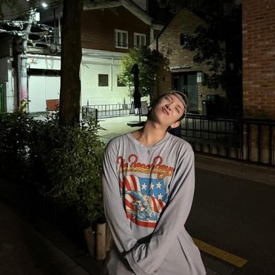 chlnyyy's profile picture. calm down haeyo jaebal