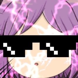 IQ2_yukkuri's profile picture. Sky、ゆく育、にゃんこしてます。
にゃんこ古参ですが全然進んでなくて証拠もないです。
PC自作erマン
adhd+asd持ち
フォロバ確率69