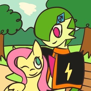 fikrisirnight's profile picture. ⚡Gardevoir fans
|❌ : 🏳️‍🌈🏳️‍⚧️✡️
| Warning! Contains 🔞
| I like drawing, also ai generating
| Non🌏 believer
| ✂️LGB✂️T+
| ♂️🇮🇩☪️