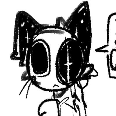 abyssaint's profile picture. my nap will have to wait or something (ic: dlkkm_cell)