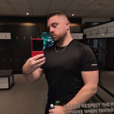 bryaningram93's profile picture. 